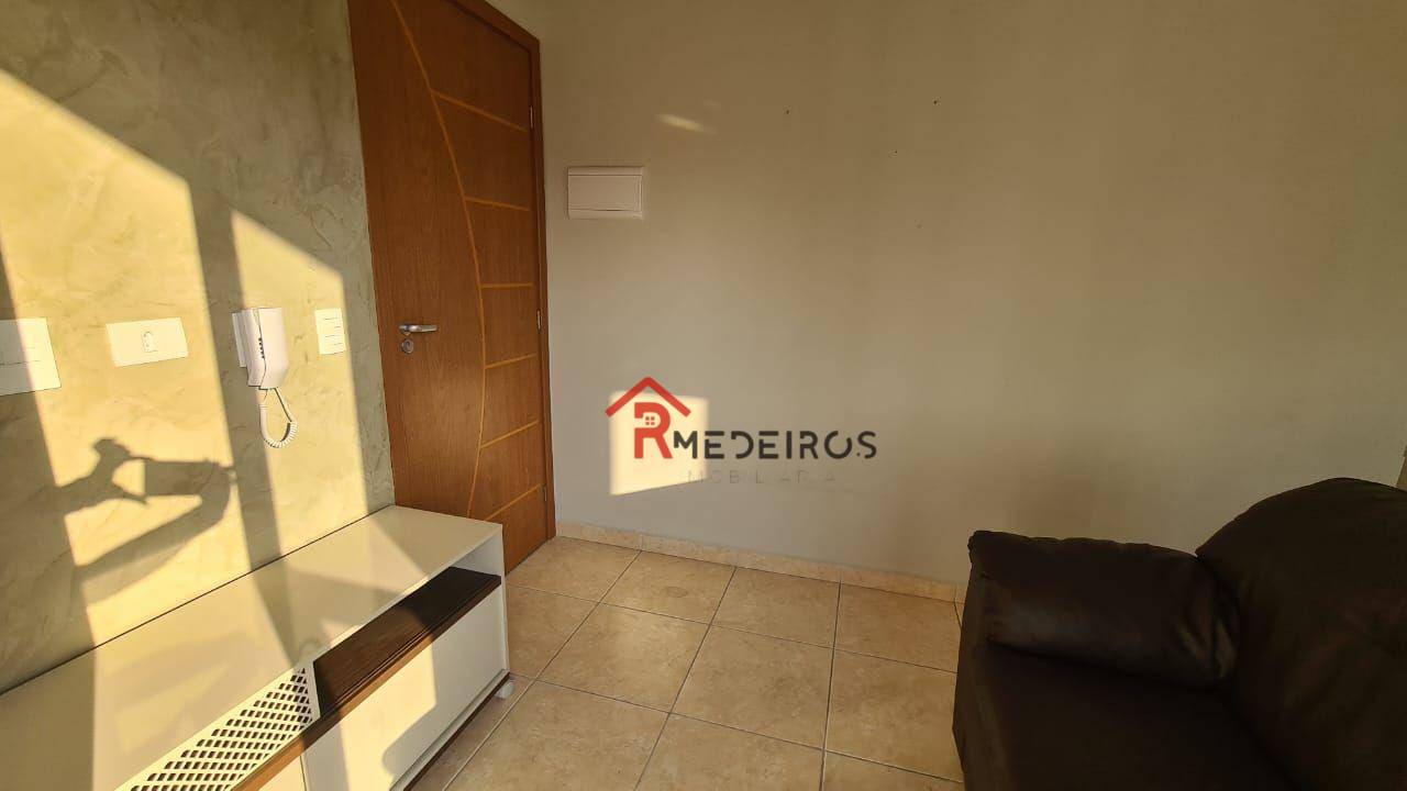 Apartamento à venda com 1 quarto, 40m² - Foto 3