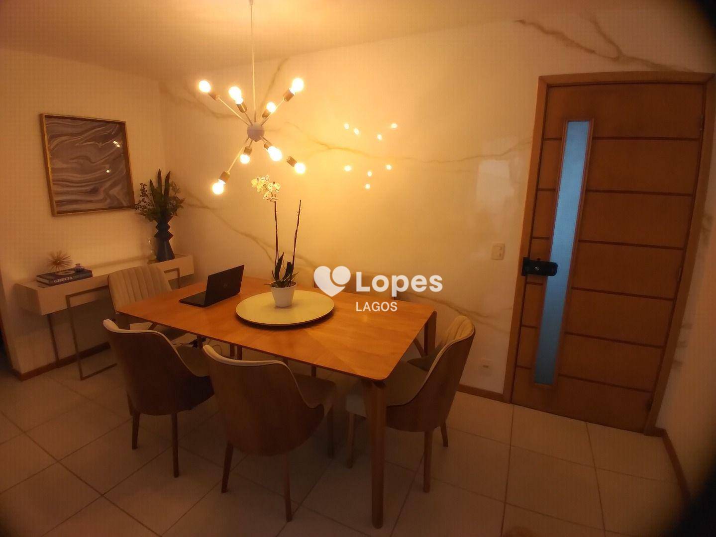 Apartamento à venda com 2 quartos, 112m² - Foto 4