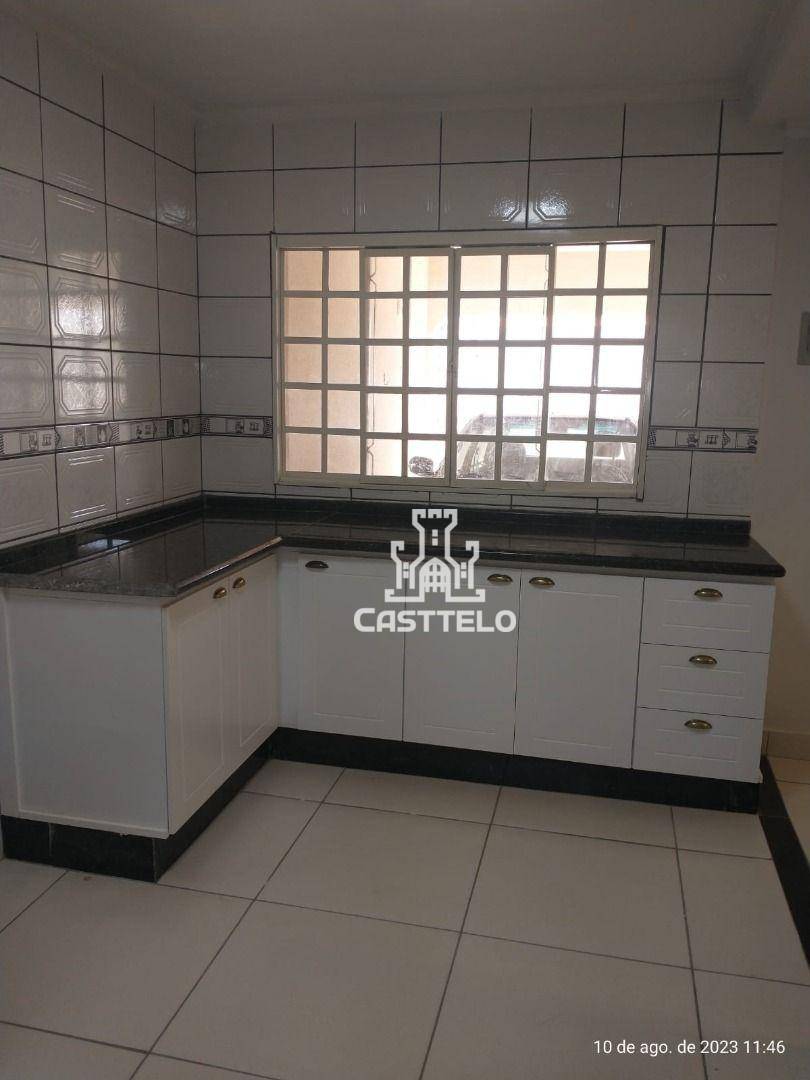 Casa à venda e aluguel com 3 quartos, 174m² - Foto 17