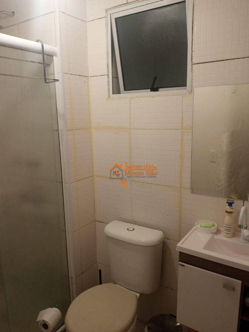 Apartamento à venda com 3 quartos, 54m² - Foto 33