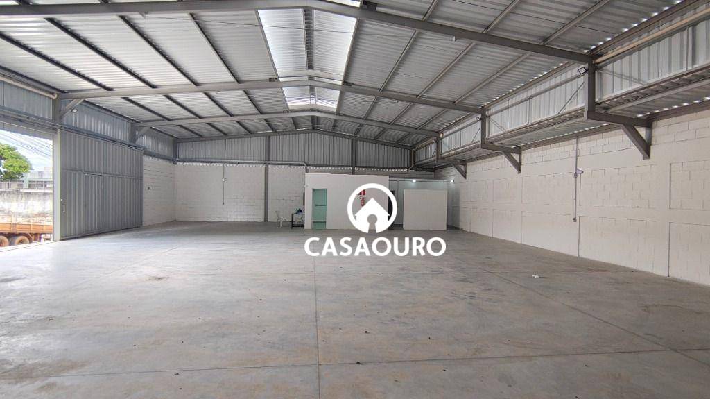 Depósito-Galpão, 400 m² - Foto 2