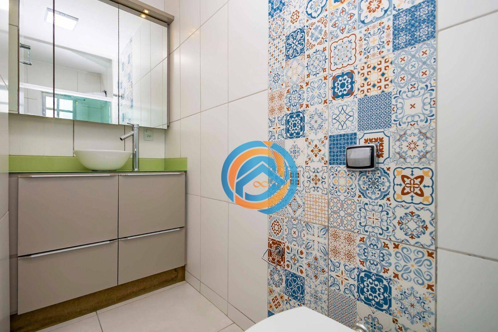 Sobrado à venda com 4 quartos, 122m² - Foto 29