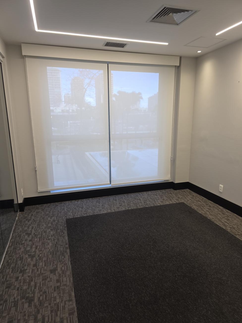 Conjunto Comercial-Sala para alugar, 140m² - Foto 12