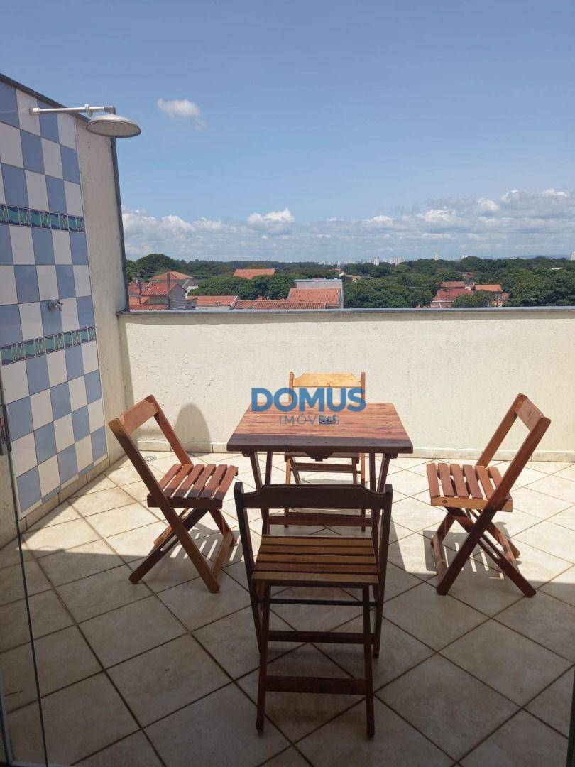 Sobrado à venda com 4 quartos, 187m² - Foto 6