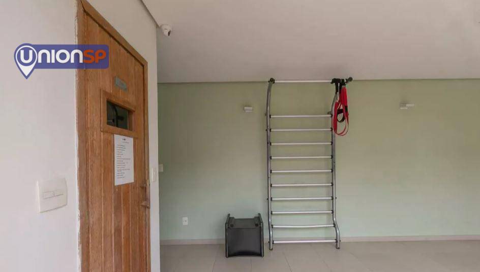 Apartamento à venda com 3 quartos, 70m² - Foto 25