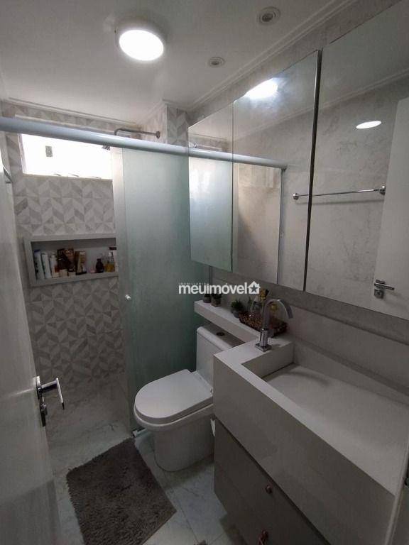 Apartamento à venda com 2 quartos, 46m² - Foto 5