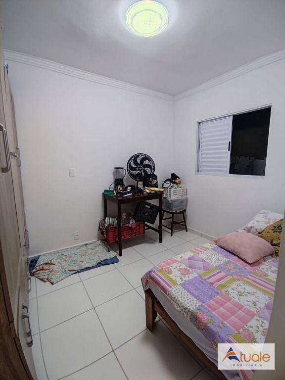 Apartamento para alugar com 2 quartos, 57m² - Foto 12