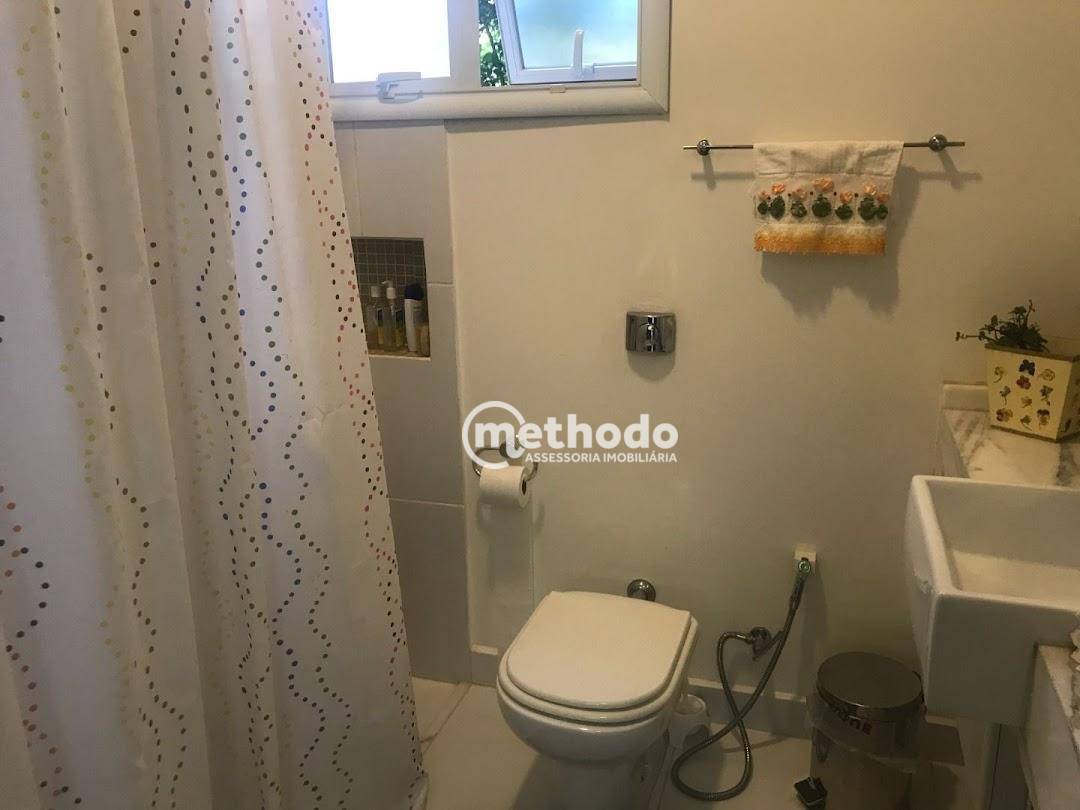 Casa de Condomínio à venda com 4 quartos, 250m² - Foto 12