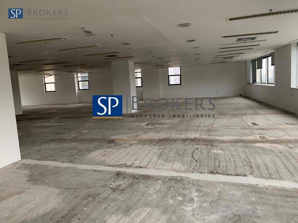 Conjunto Comercial-Sala para alugar, 384m² - Foto 4