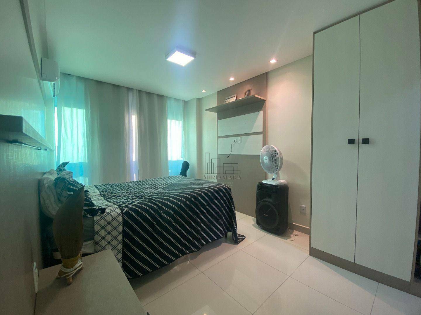 Apartamento à venda com 4 quartos, 135m² - Foto 12