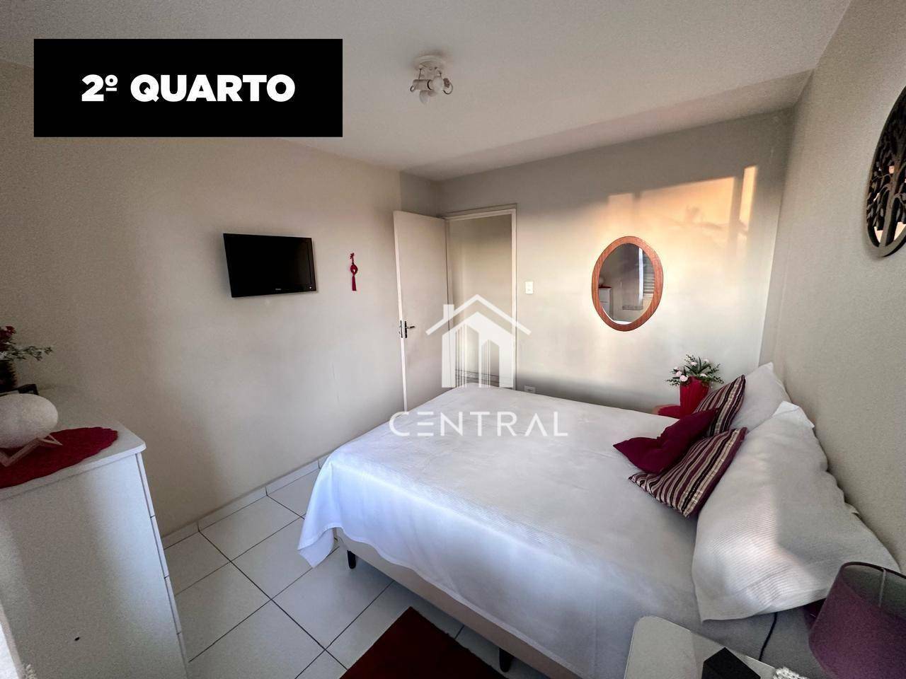 Apartamento à venda com 3 quartos, 83m² - Foto 9