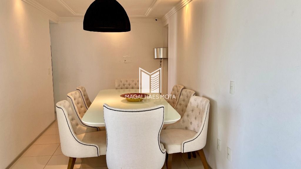 Apartamento à venda com 4 quartos, 152m² - Foto 8