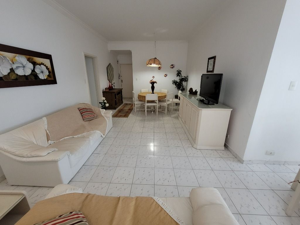 Apartamento à venda com 3 quartos, 98m² - Foto 2