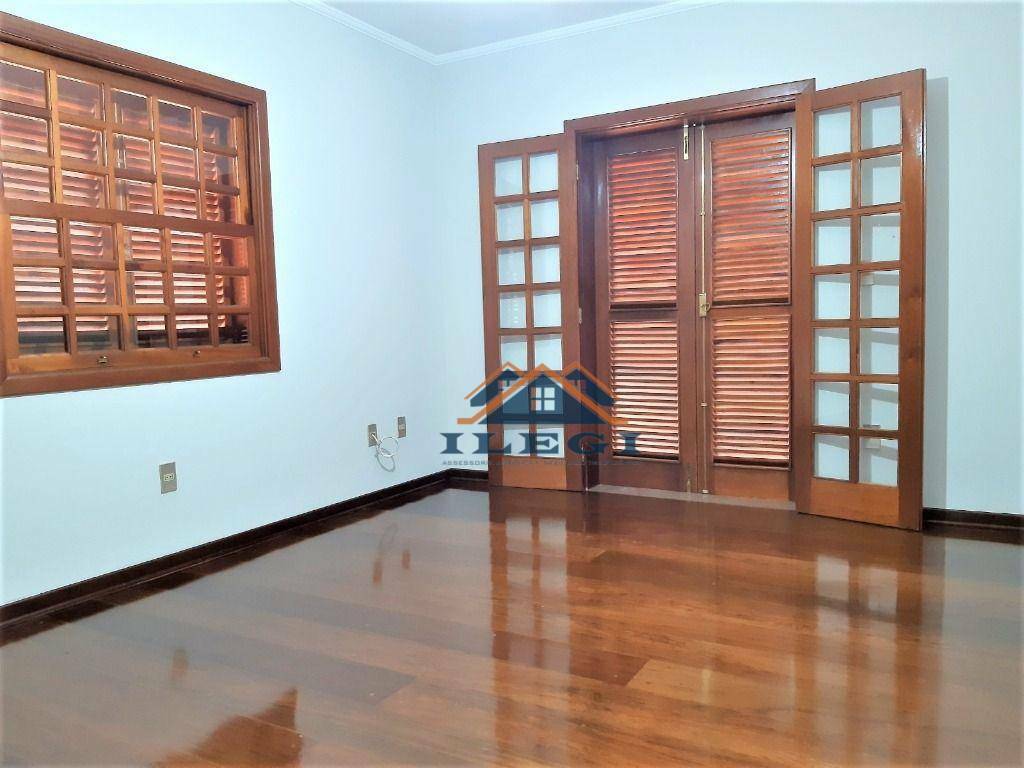 Casa de Condomínio à venda com 4 quartos, 376m² - Foto 28