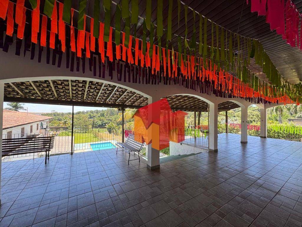 Chácara à venda com 4 quartos, 350m² - Foto 17