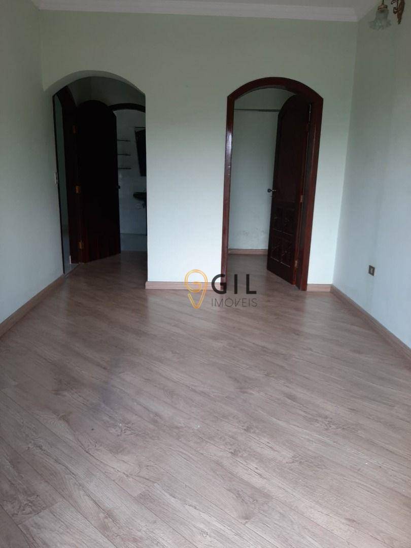 Sobrado à venda com 4 quartos, 217m² - Foto 11