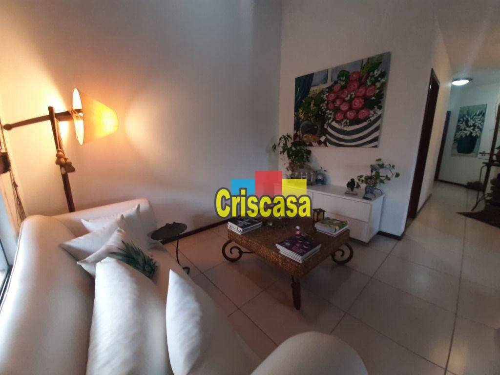 Casa de Condomínio à venda com 4 quartos, 198m² - Foto 12