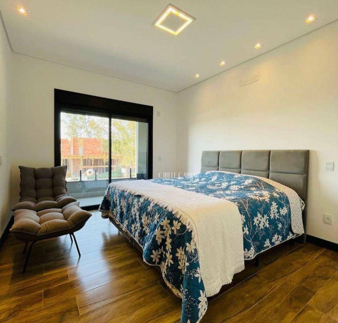 Casa de Condomínio à venda com 3 quartos, 400M2 - Foto 12