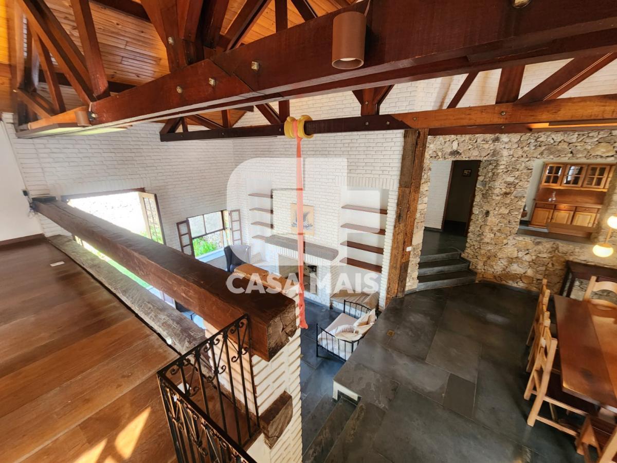 Casa de Condomínio à venda com 4 quartos, 390m² - Foto 5