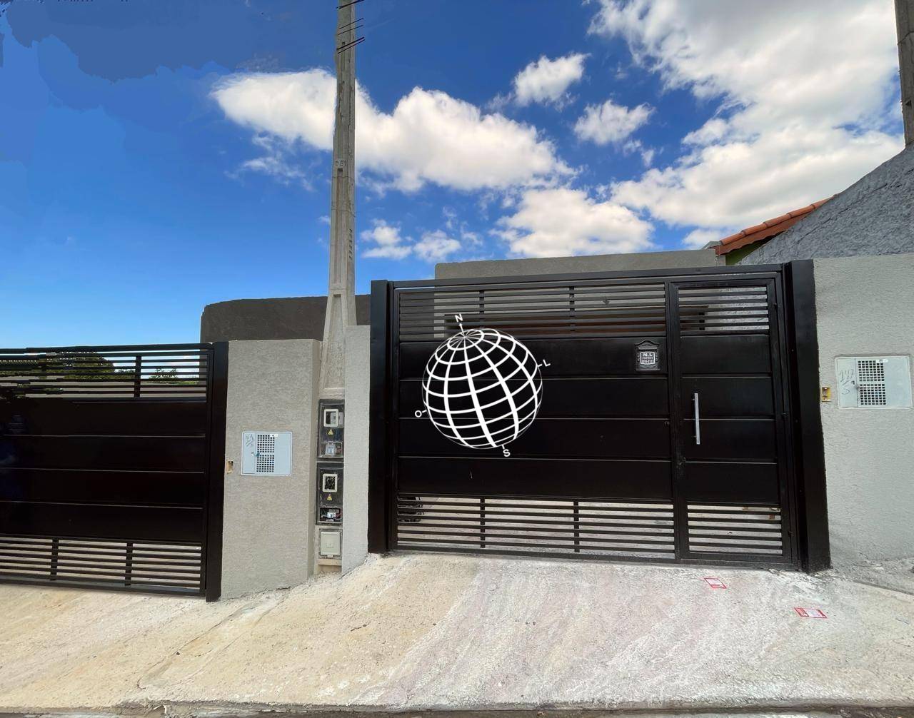 Casa, 2 quartos, 69 m² - Foto 21