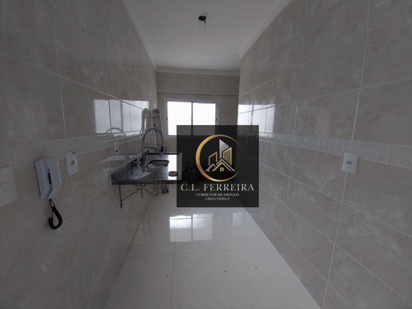 Apartamento à venda com 2 quartos, 68m² - Foto 9