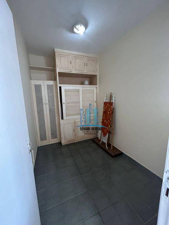 Apartamento à venda com 3 quartos, 132m² - Foto 3