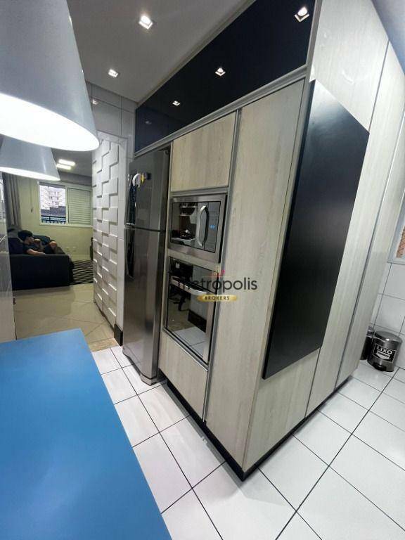 Apartamento à venda com 2 quartos, 83m² - Foto 36