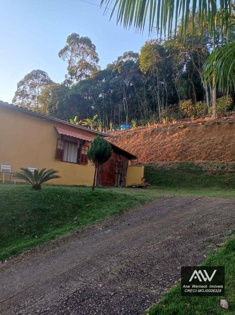 Chácara à venda com 5 quartos, 7500M2 - Foto 2