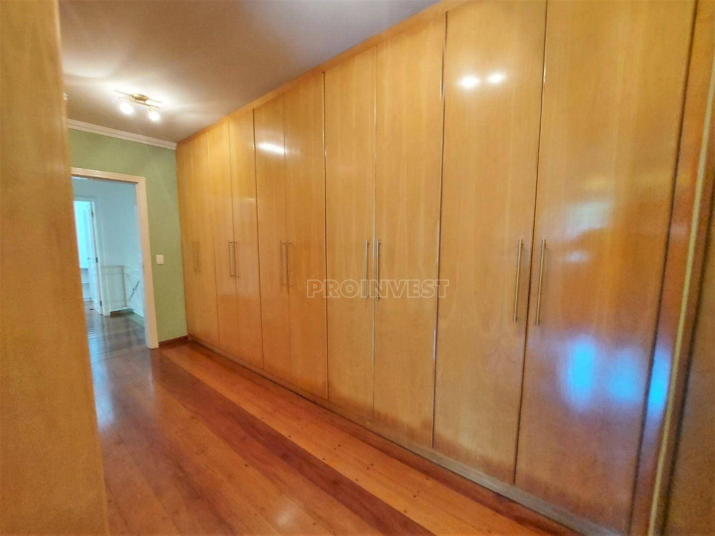 Casa de Condomínio à venda com 3 quartos, 430m² - Foto 16