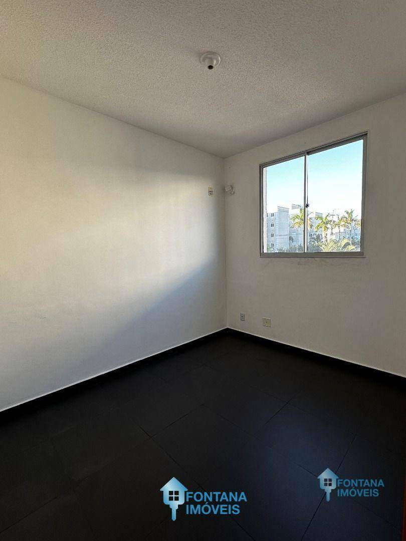 Apartamento à venda com 2 quartos, 45m² - Foto 5