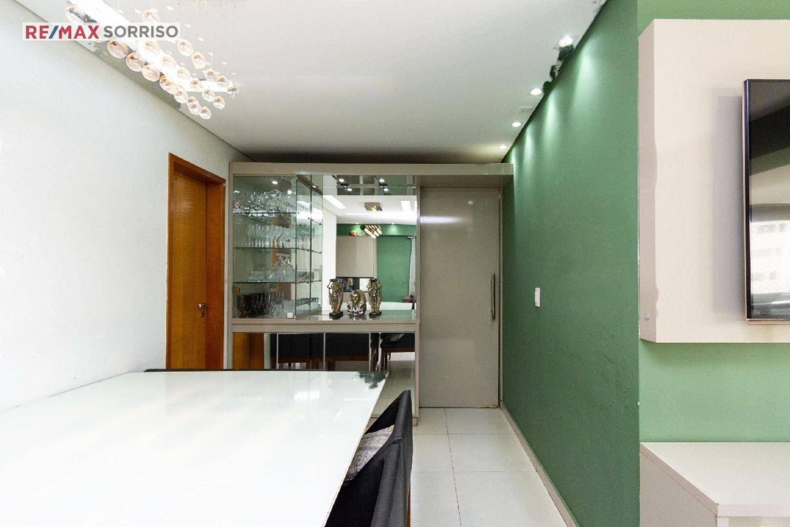 Apartamento à venda com 3 quartos, 87m² - Foto 7