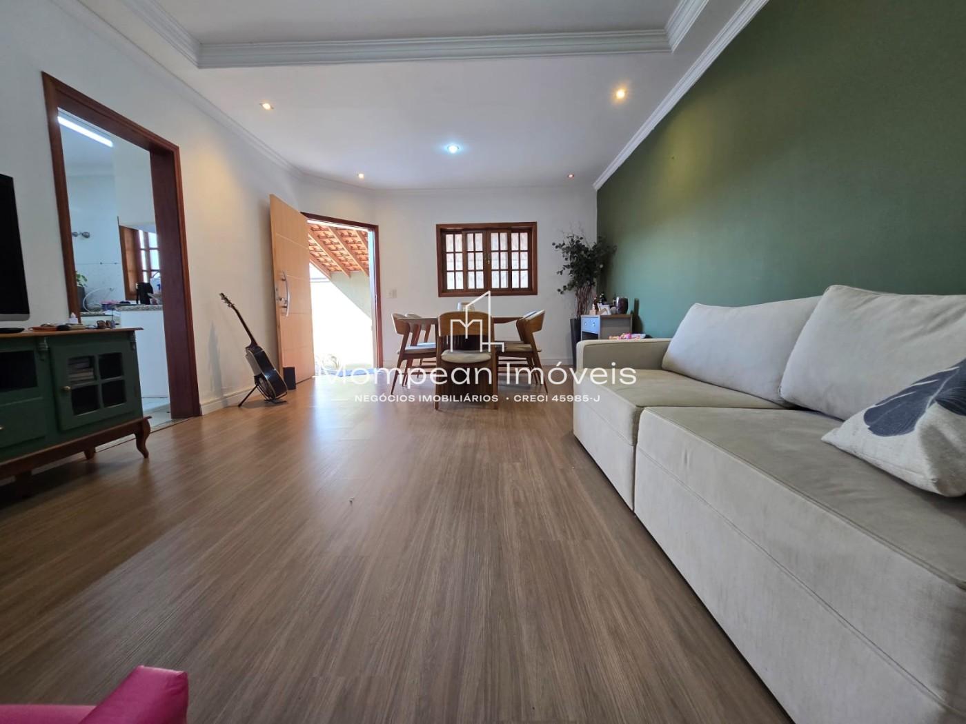 Casa, 3 quartos, 250 m² - Foto 3