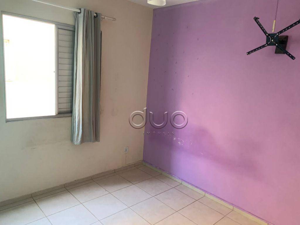 Apartamento à venda com 2 quartos, 45m² - Foto 6