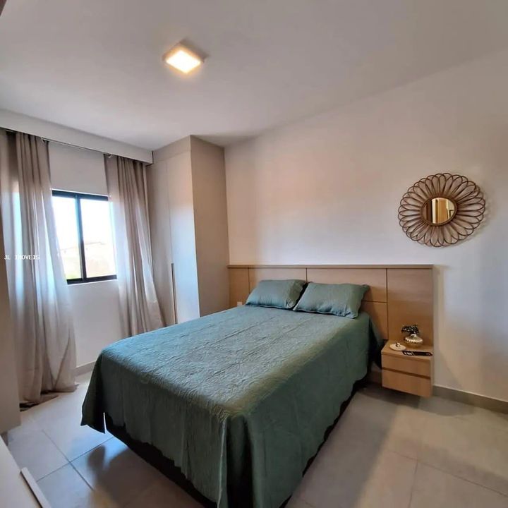 Apartamento à venda com 2 quartos, 61m² - Foto 8