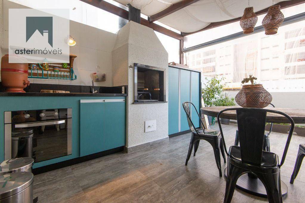 Apartamento para alugar com 2 quartos, 62m² - Foto 41