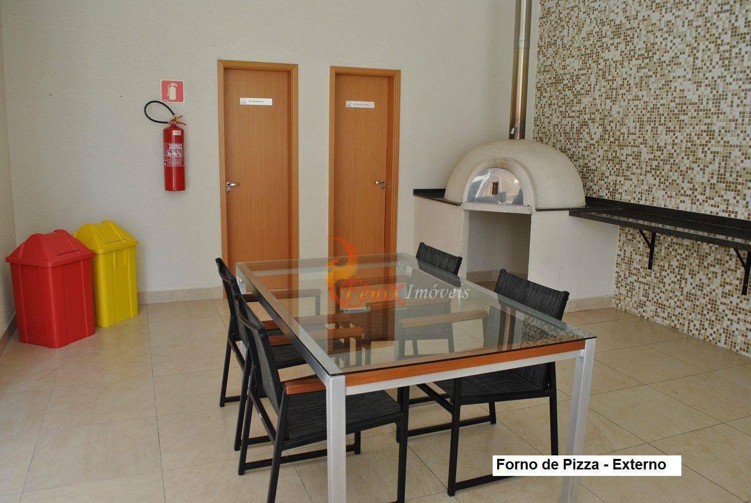 Apartamento à venda com 2 quartos, 70m² - Foto 25