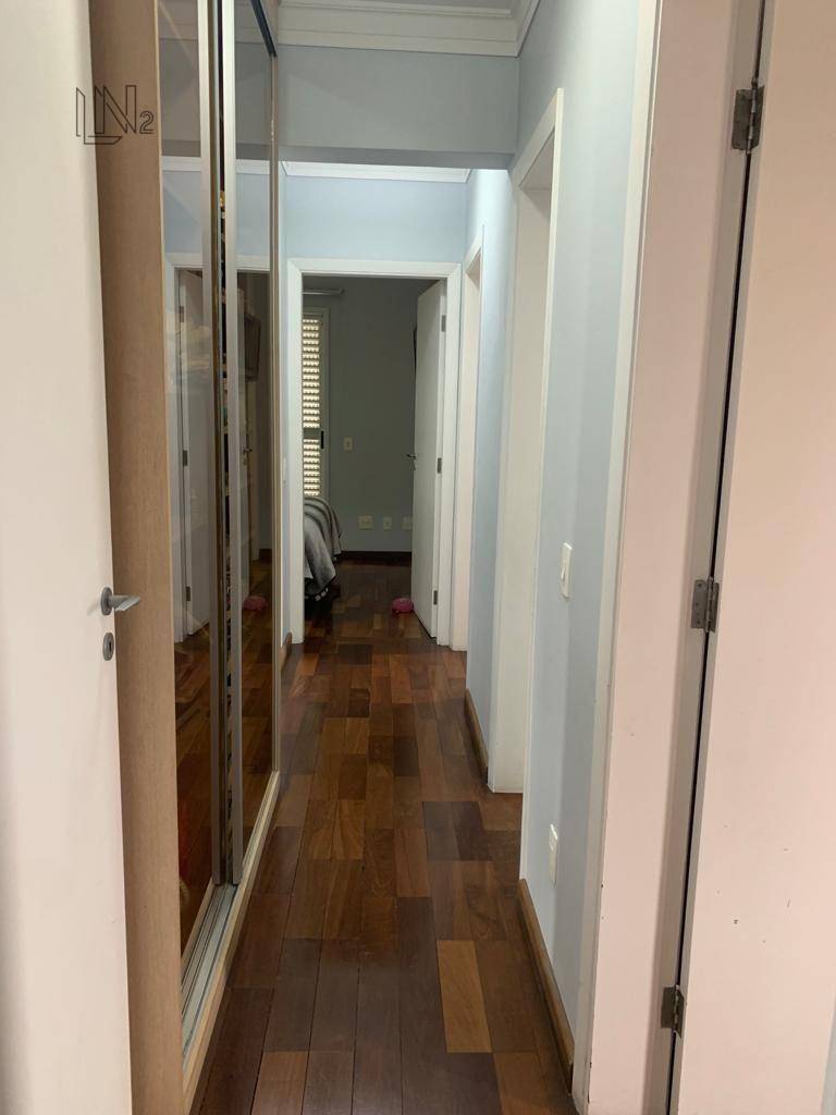 Apartamento à venda com 3 quartos, 116m² - Foto 5