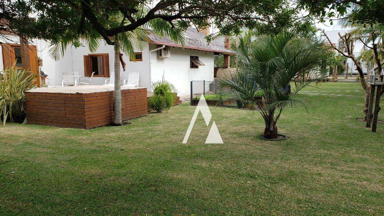 Casa para lancamento com 6 quartos, 580m² - Foto 11