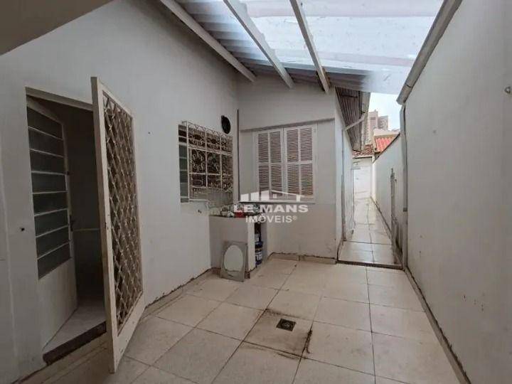 Casa para alugar com 3 quartos, 190m² - Foto 5