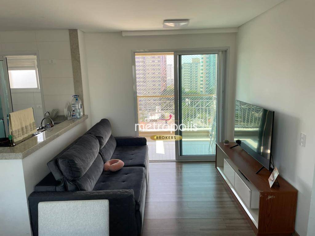 Apartamento à venda com 3 quartos, 72m² - Foto 3