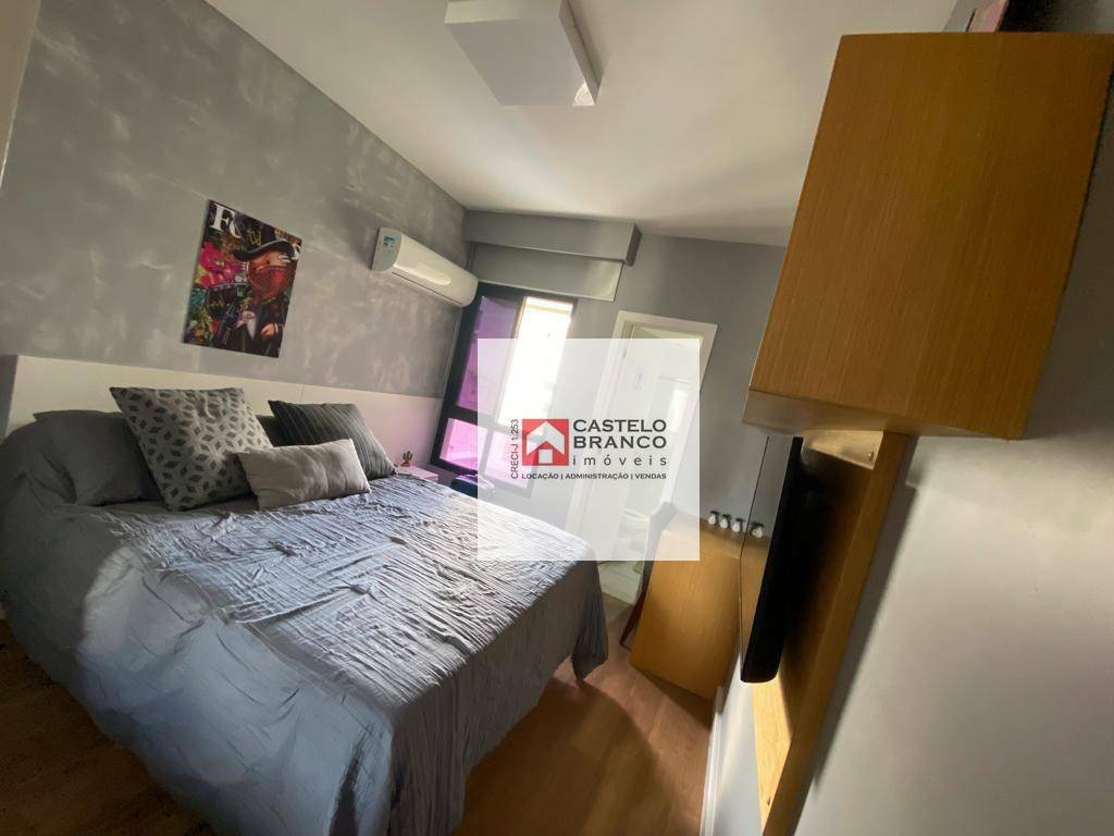 Apartamento à venda com 3 quartos, 189m² - Foto 20