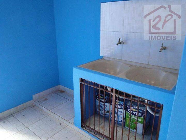 Casa, 2 quartos - Foto 8