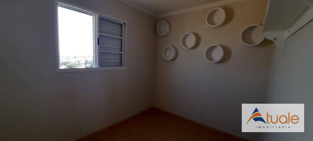 Apartamento à venda com 2 quartos, 44m² - Foto 12