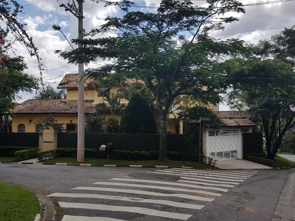 Casa à venda com 5 quartos, 500m² - Foto 6