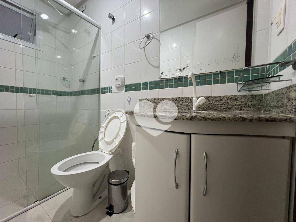 Apartamento para alugar com 2 quartos, 60m² - Foto 10