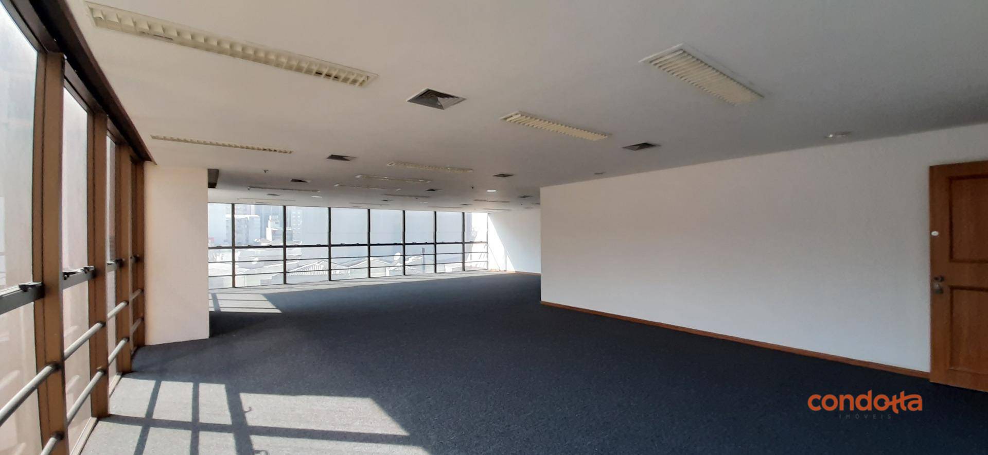 Conjunto Comercial-Sala para alugar, 141m² - Foto 4