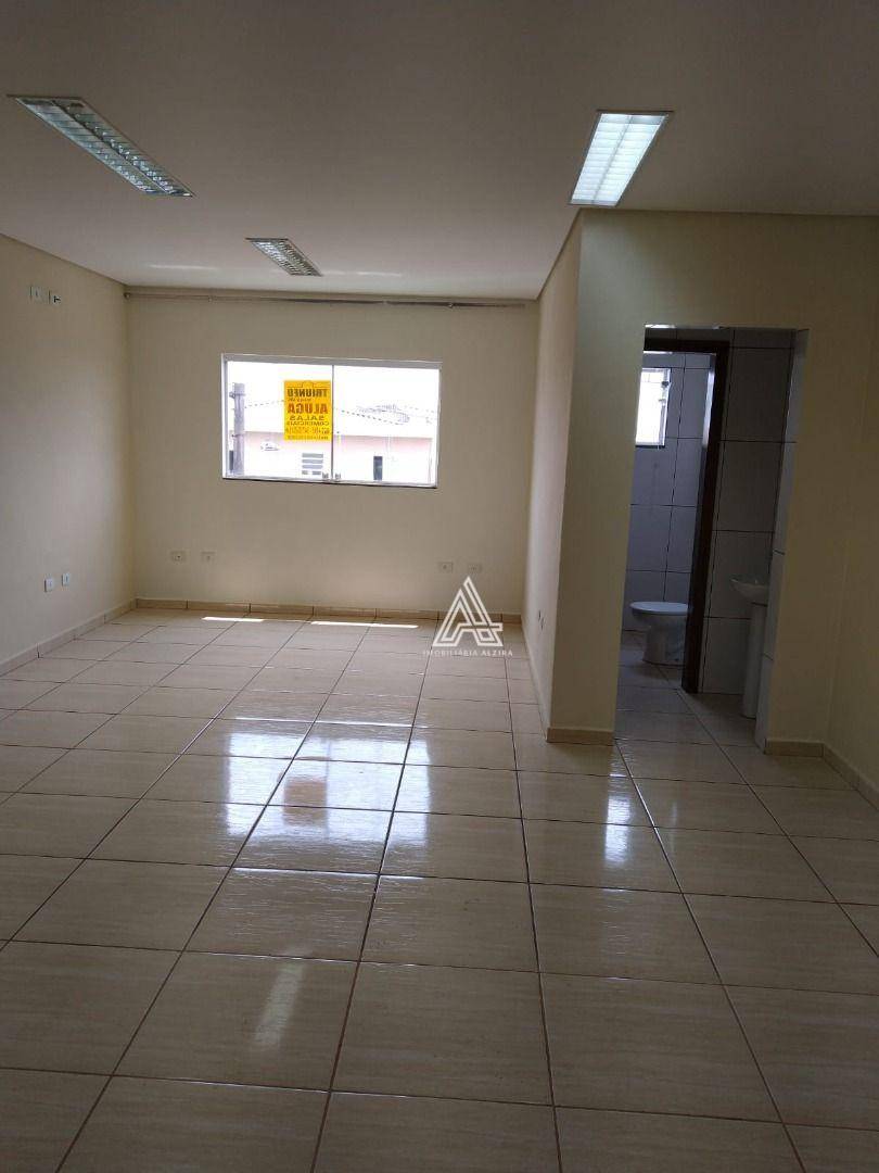 Conjunto Comercial-Sala para alugar, 35m² - Foto 6