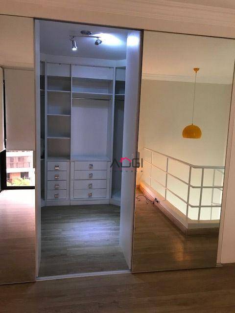 Apartamento à venda com 1 quarto, 52m² - Foto 8