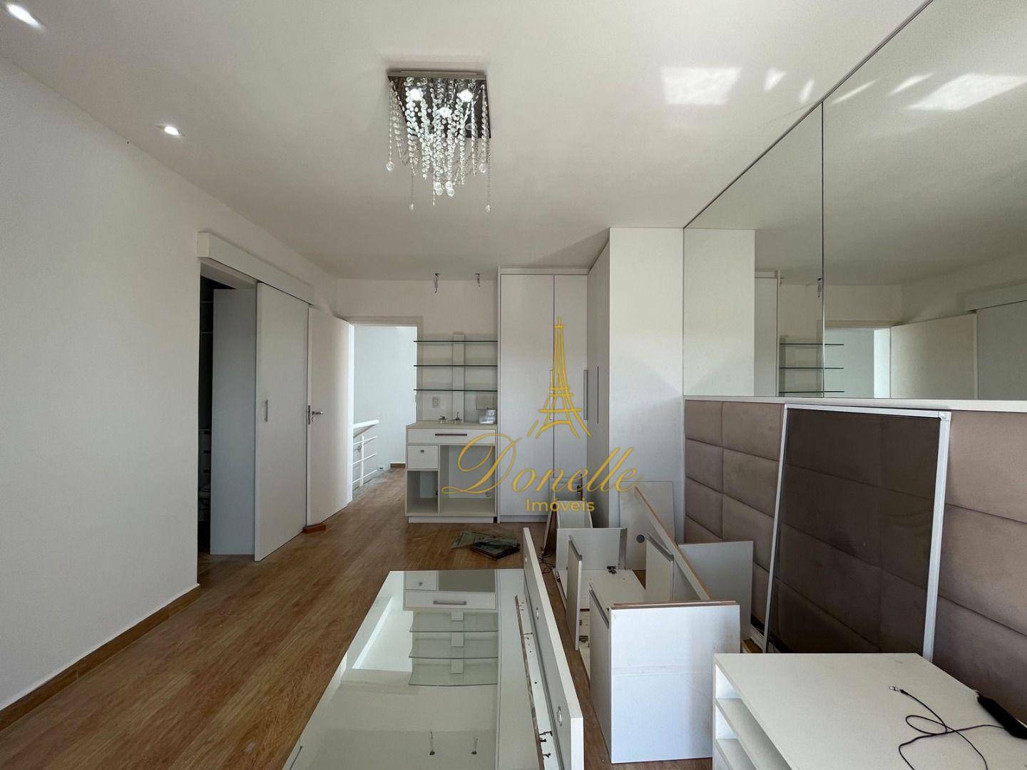 Sobrado à venda com 3 quartos, 290m² - Foto 50