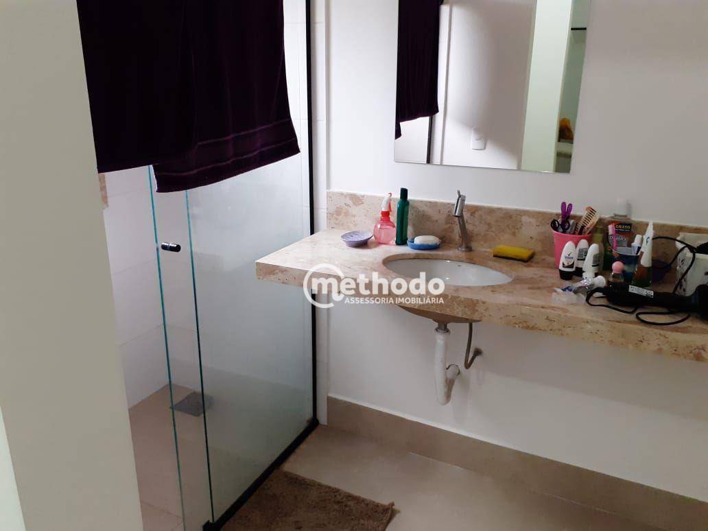 Casa de Condomínio à venda com 3 quartos, 130m² - Foto 17